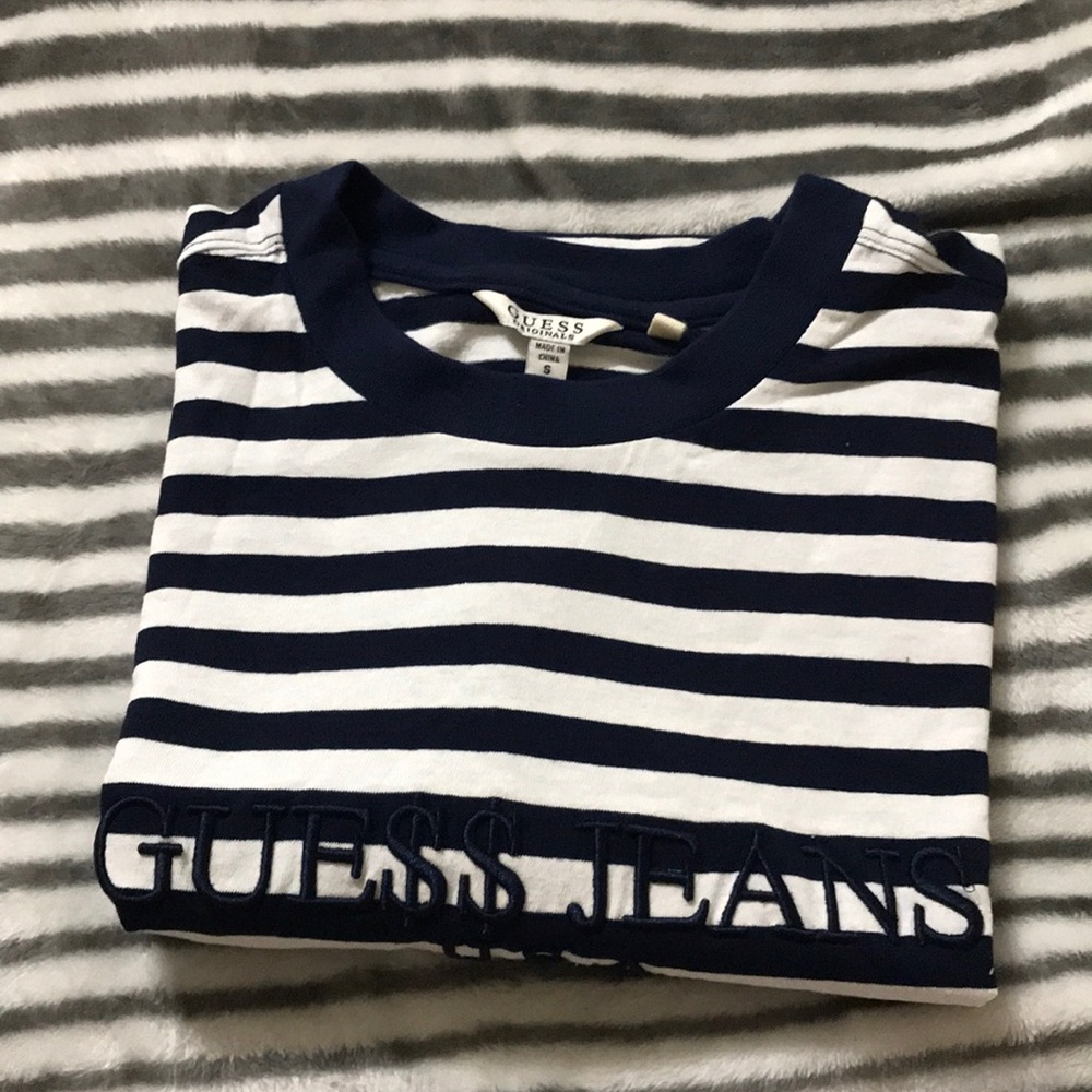 ASAP GUESS TEE